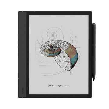 BOOX Note Air4 C 電子書閱讀器